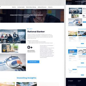 shopify store design ecommerce brand