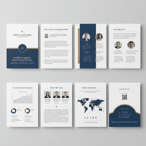 Full Brand Identity Kit ($249)