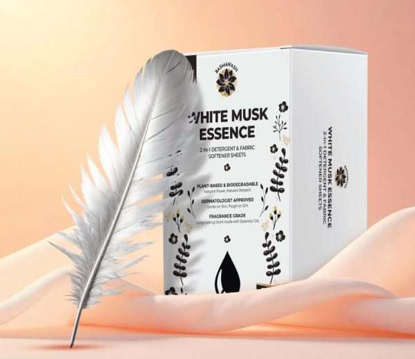 Eco-friendly packaging materials and sustainable design elements for small brands in 2026