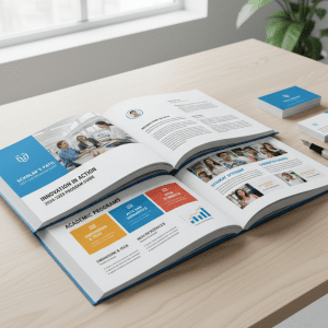 Marketing Collateral Design ($149)