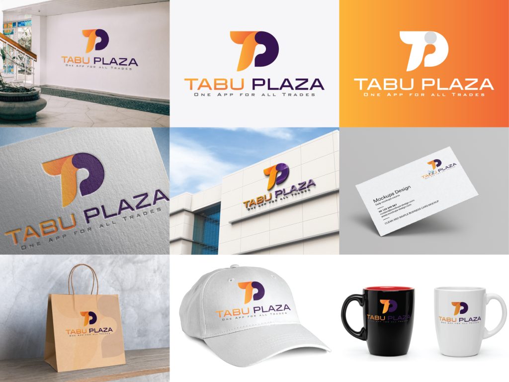 Professional Brand Identity & Logo Design Services for Businesses in USA, Australia & Worldwide