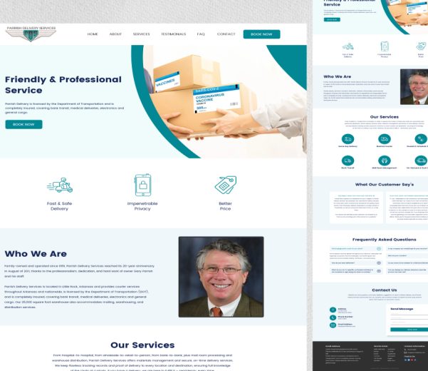 Guide to updating WordPress safely in 2026