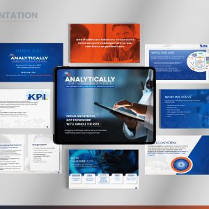 Express Presentation Design (8-12 Slides) ($99)