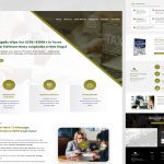 AI-powered personalized website design for small businesses in 2026