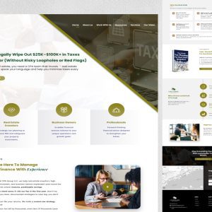 AI-powered personalized website design for small businesses in 2026